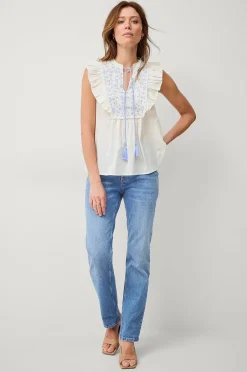 Ellos Collection Blus Lucy