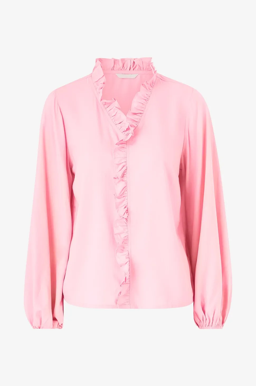 Ellos Collection Blus med volanger