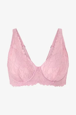 Ellos Collection Bygel-bh i spets