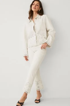 Ellos Collection Croppade jeans