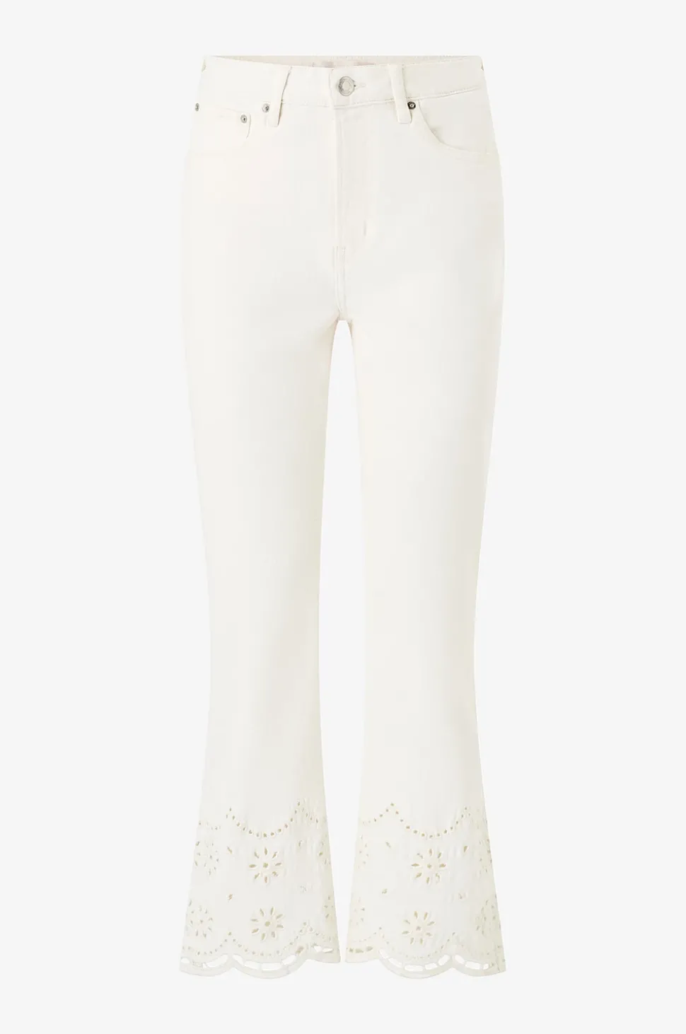 Ellos Collection Croppade jeans