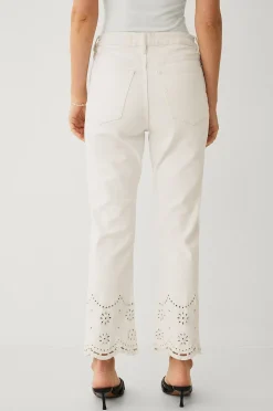 Ellos Collection Croppade jeans
