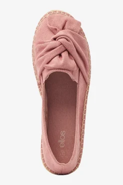 Ellos Collection Espadrillos Bow