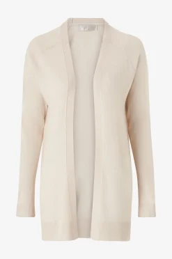 Ellos Collection Finstickad cardigan