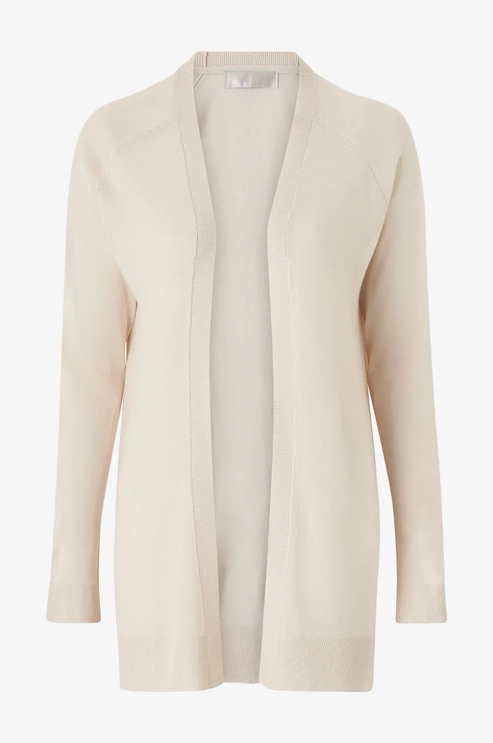Ellos Collection Finstickad cardigan
