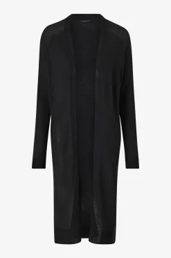 Ellos Collection Finstickad cardigan