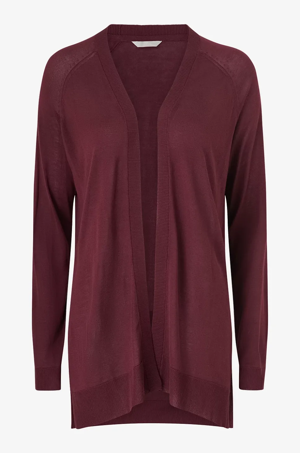 Ellos Collection Finstickad cardigan