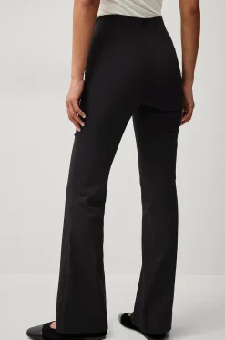 Ellos Collection Flexy Flare treggings i superstretch