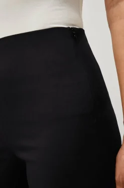 Ellos Collection Flexy Flare treggings i superstretch
