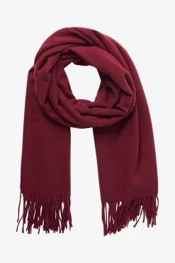 Ellos Collection Halsduk med fransar