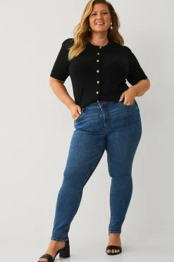 Ellos Collection Jeans Paris
