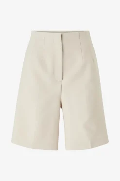 Ellos Collection Kostymshorts i stretch