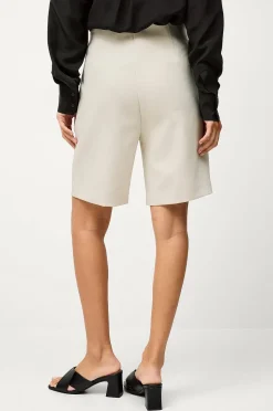 Ellos Collection Kostymshorts i stretch