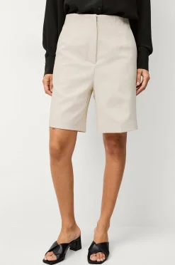 Ellos Collection Kostymshorts i stretch
