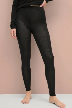 Ellos Collection Leggings i ull