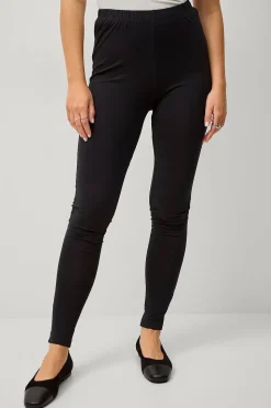 Ellos Collection Leggings med resårmidja