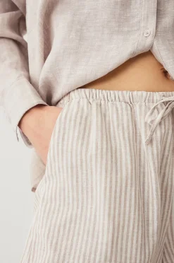 Ellos Collection Linneshorts