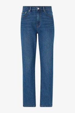 Ellos Collection Mom-jeans med hög midja