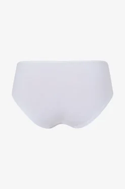 Ellos Collection 6-pack Hipstertrosa i bomullstrikå