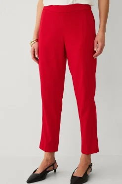 Ellos Collection Pull-on slacks