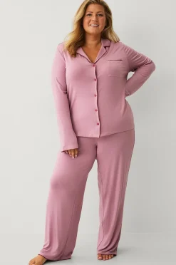 Ellos Collection Pyjamasbyxor Malin
