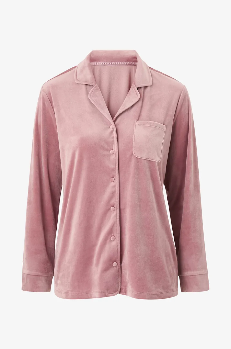 Ellos Collection Pyjamasset i velour