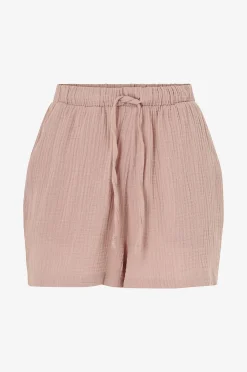 Ellos Collection Pyjamasshorts i bomull