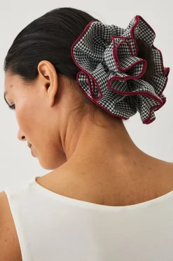 Ellos Collection Scrunchie