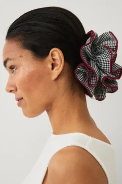 Ellos Collection Scrunchie
