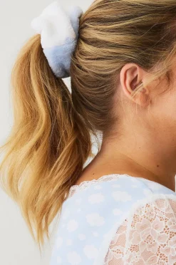 Ellos Collection Scrunchie Aira