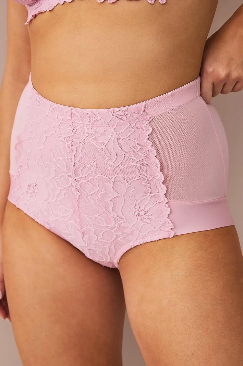 Ellos Collection Shapingtrosa - medium support