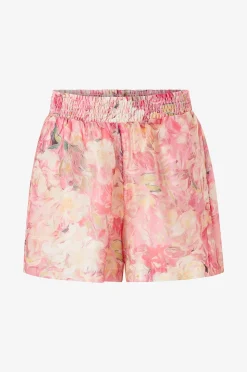 Ellos Collection Shorts med bred resårlinnig