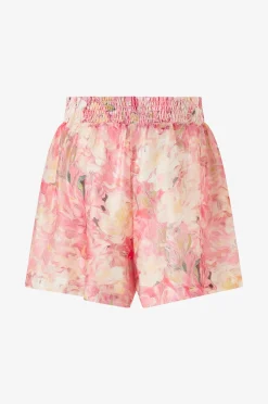 Ellos Collection Shorts med bred resårlinnig