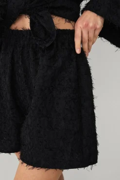 Ellos Collection Shorts med elastisk midja