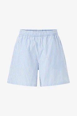 Ellos Collection Shorts med hög midja