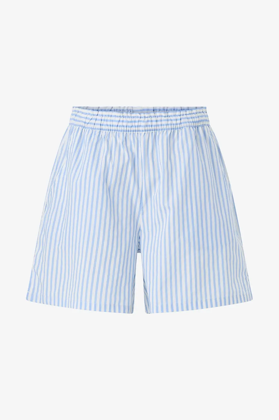 Ellos Collection Shorts med hög midja
