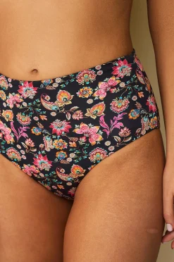 Ellos Collection Tai Hög Bikinitrosa