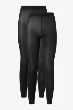 Ellos Collection Tights 40 Den 2-pack