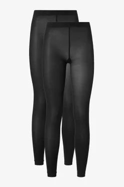 Ellos Collection Tights 80 DEN 2-pack