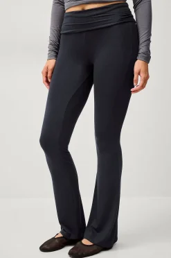 Ellos Collection Utsvängda leggings