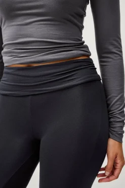 Ellos Collection Utsvängda leggings