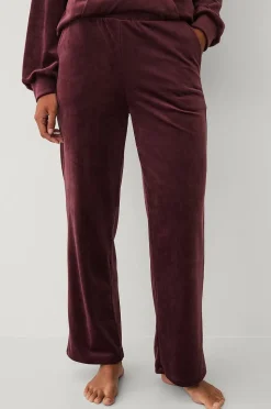 Ellos Collection Velourbyxor