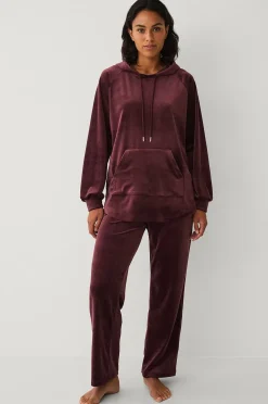 Ellos Collection Velourbyxor