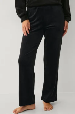Ellos Collection Velourbyxor