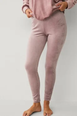 Ellos Collection Velourleggings