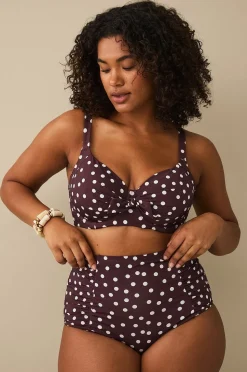 Ellos Plus collection Bikini-BH Med Bygel