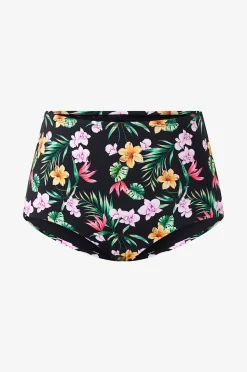 Ellos Plus collection Bikinitrosa med shaping-effekt