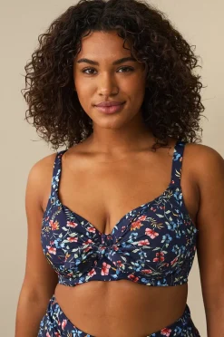 Ellos Plus collection Bikini-BH Med Bygel