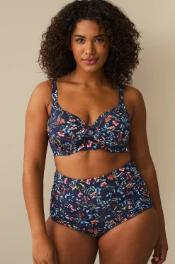 Ellos Plus collection Bikini-BH Med Bygel