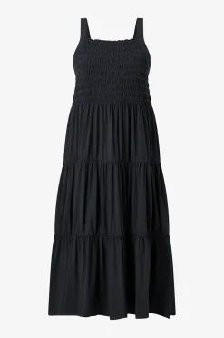 Ellos Plus collection Maxiklänning med en smock